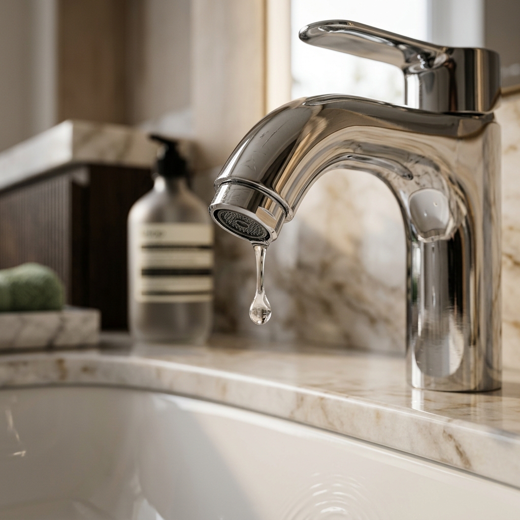 Leak Repair